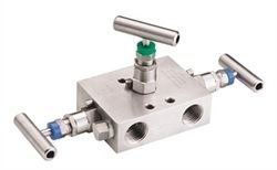 Highly Effective Manifold Valve