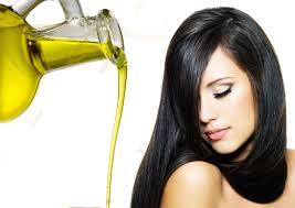 Impurity Free Hair Oil