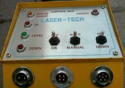 Industrial Automatic Control Panel