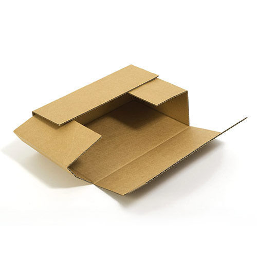 Industrial Cardboard Corrugated Box