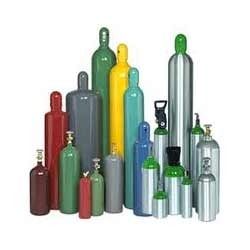 Industrial Gases For Various Uses