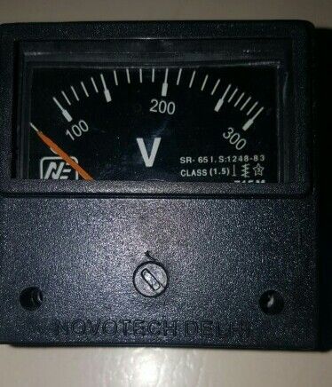 Industrial High Quality AM Meter