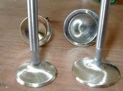 Industrial Inlet Exhaust Valves