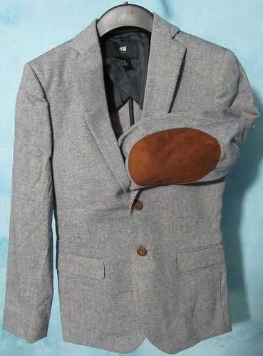 New Stylish Mena  s Blazer