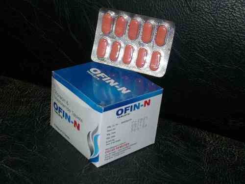 Ofin-N Tablets