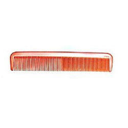 Plastic Jodha Hair Comb