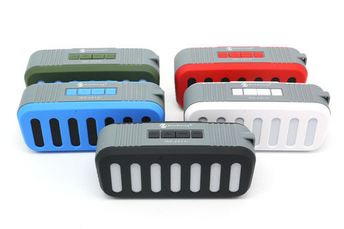 Portable USB Bluetooth Speaker