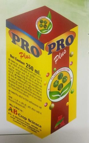 Pro Plus Bio Plant Protector 250Ml
