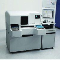 Robust Design Coagulation Analyzer