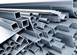 Robust Design Stainless Steel Pipes