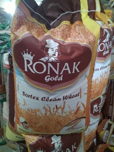 Ronak Gold Clean Wheat