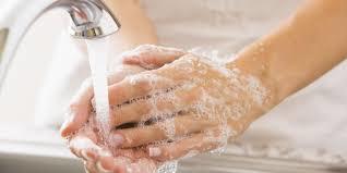 Skin Friendly Liquid Hand Wash