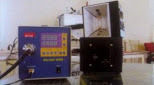UV Curing System For Sealants