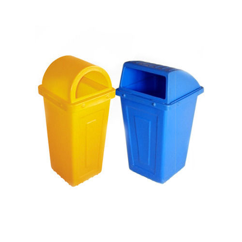 Weather Proof Plastic Waste Bin