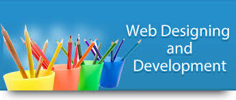 Website Designing and Development Service