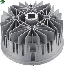 Zinc Die Casting Cas No: 927-62-8