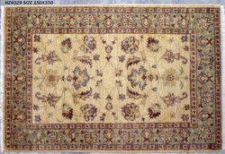 Elegant Design Ziegler Rugs