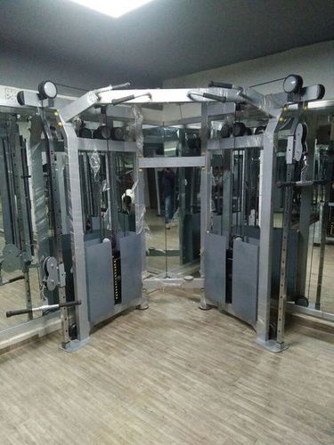 Body Shaper Manual Functional Trainner, For Gym at Rs 30000 in Jalandhar