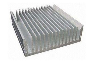 High Quality Aluminum Heat Sink