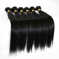 Indian Virgin Human Hair