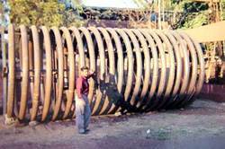 Industrial Boiler Pipe Coils