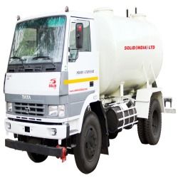 Industrial Truck Fuel Tank