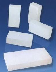 Mullite Based White Bricks