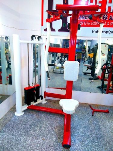 The hind gym discount equipment