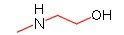 Pure N - Methyl Ethanolamine
