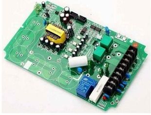 Smart Electronics Custom Multilayer Pcb