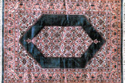 Pink Trendy Jaipur Fine Rugs