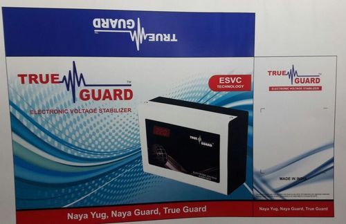 True Guard Electronic Voltage Stabilizer