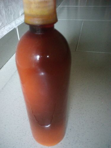 Unadulterated Red Palm Oil