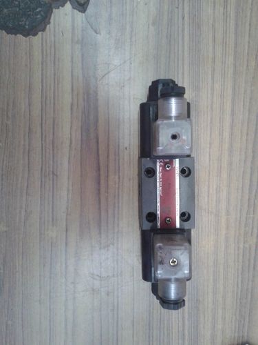 Yuken Make Solenoid Valve