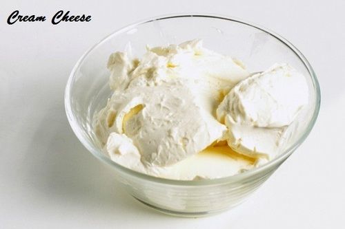 Fresh And Soft Cream Cheese