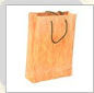 Handcrafted Shopping Paper Bags