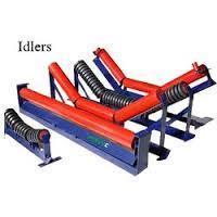 High Performance Conveyor Idlers