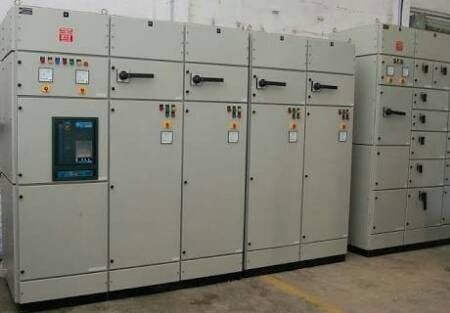 High Performance Electrical Panel Board