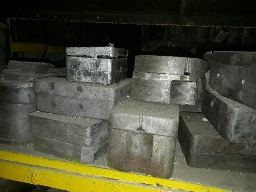 High Performance Metal Casting Molds at Best Price in Mumbai
