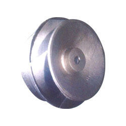 High Quality Alloy Impellers