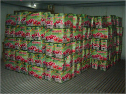 High Quality Apple Cold Storage By HI-TECH FROZEN FACILITIES PVT. LTD.