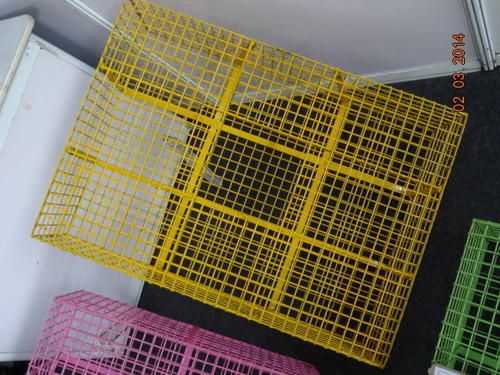 High Quality Broiler Cages
