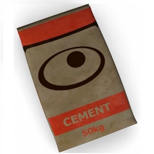 High Quality Cement Bag