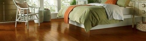 High Quality Hardwood Flooring