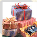 High Quality Paper Gift Boxes