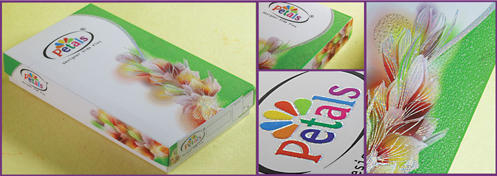 High Quality Rakhi Packaging Box