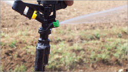 Highly Durable Mini Sprinklers