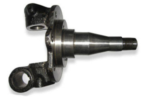 Highly Durable Steering Components