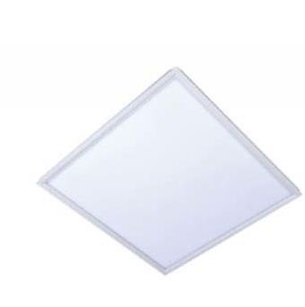 White Led Commercial Square Lights