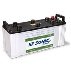 Sf Sonic Jumbo Battery